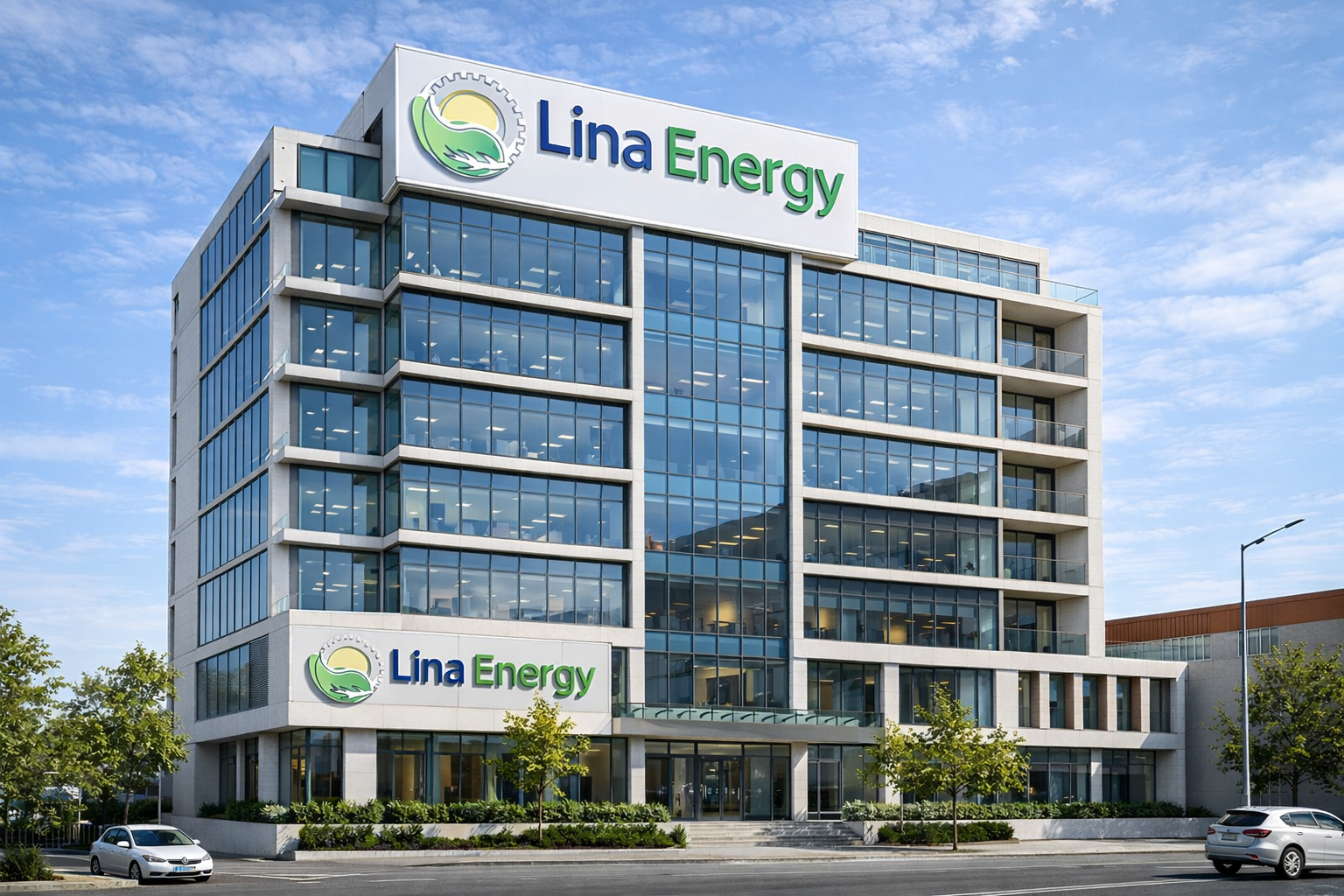 Lina Energy Headquarters